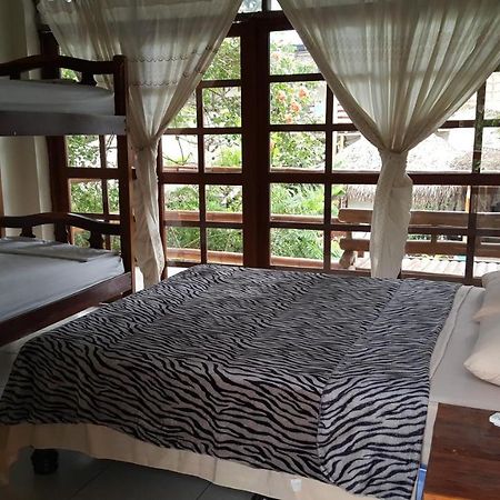 Hotel Sumpa Montañita 外观 照片