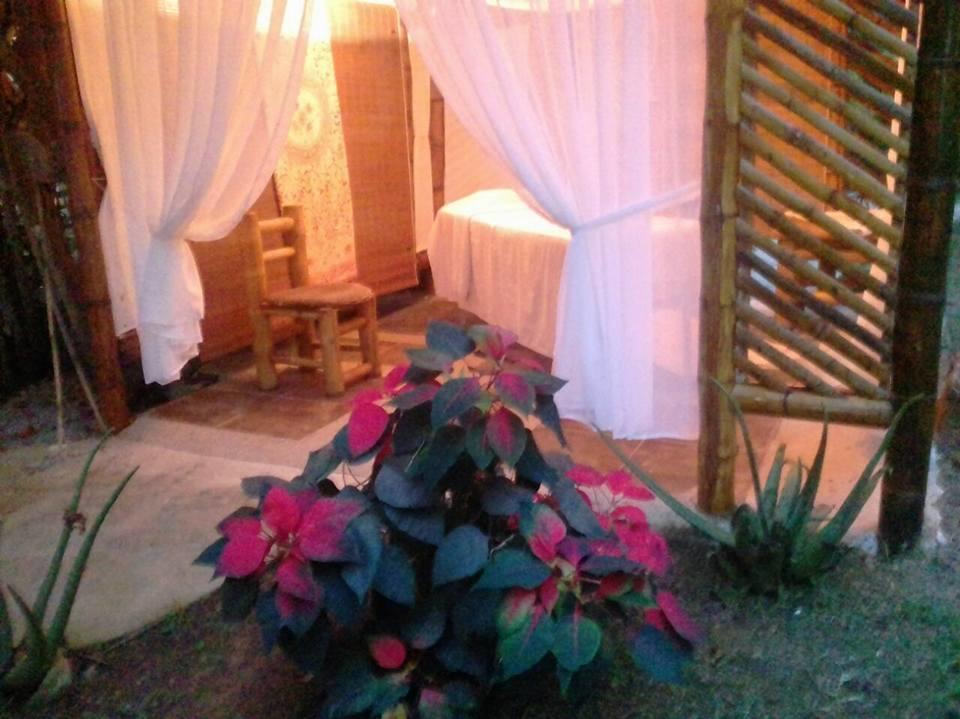 Hotel Sumpa Montañita 外观 照片