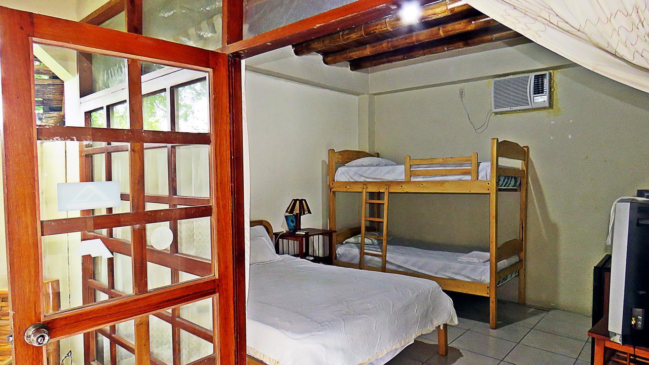 Hotel Sumpa Montañita 外观 照片