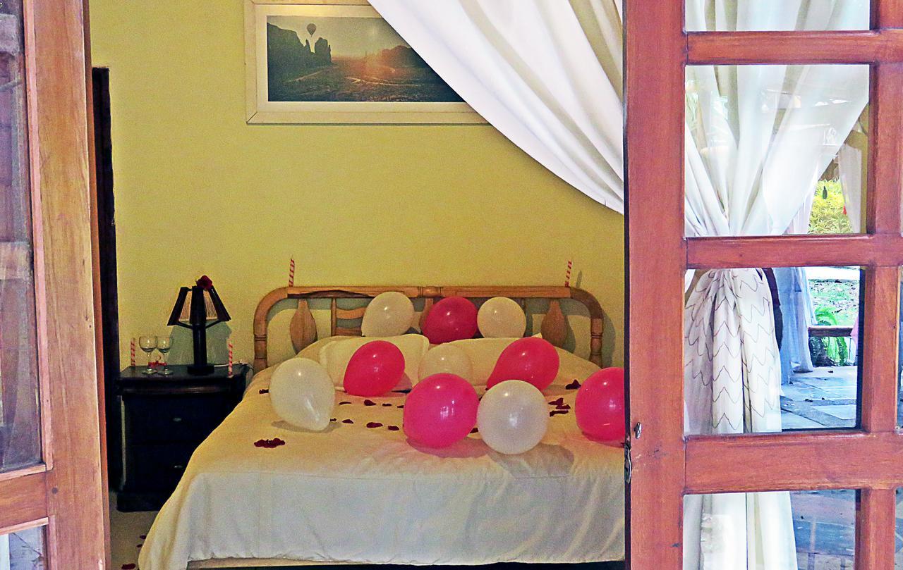 Hotel Sumpa Montañita 外观 照片