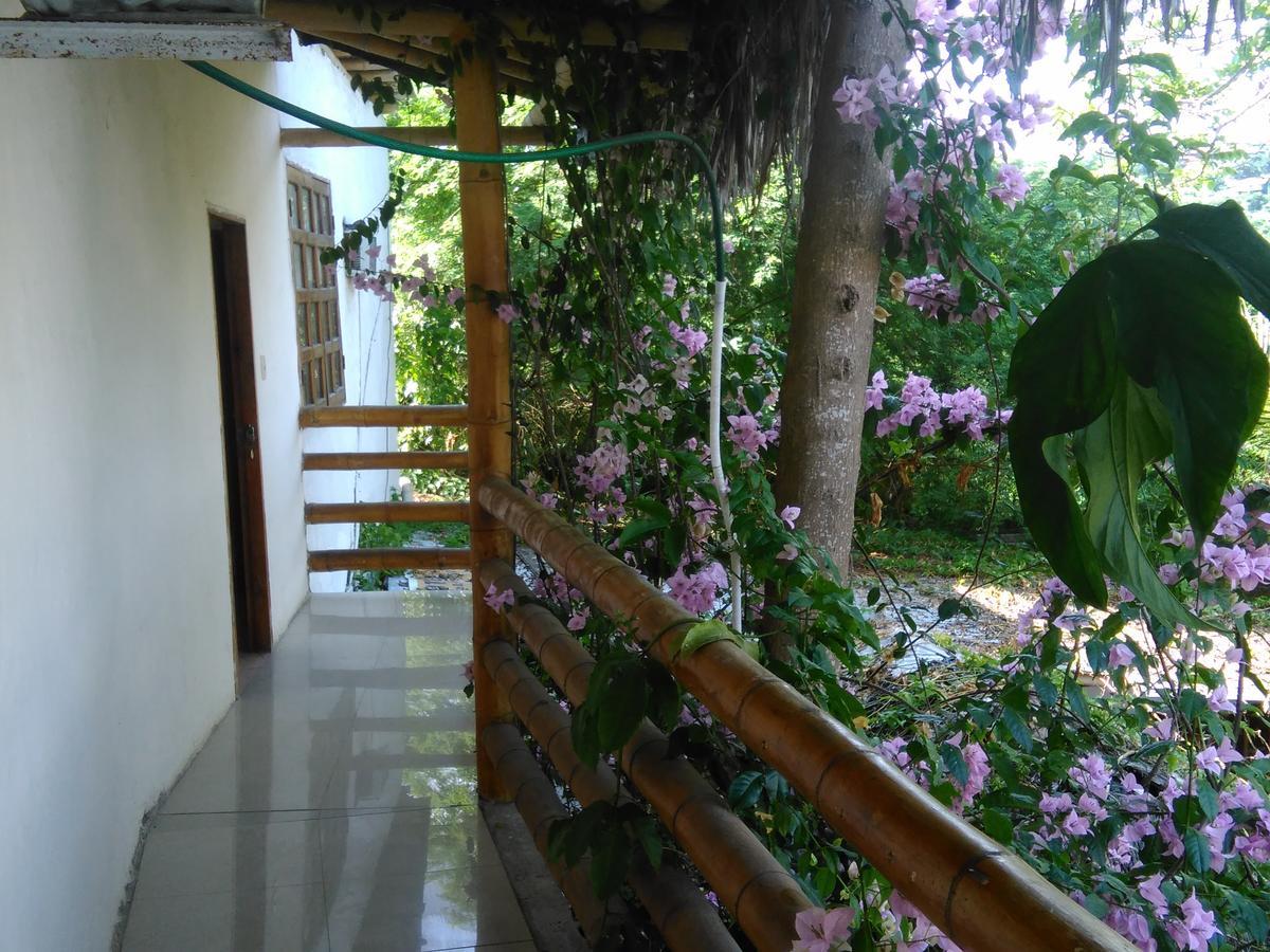 Hotel Sumpa Montañita 外观 照片